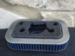 12-578 Reusable Air Filter 29036-88 For Harley Xl Sportster Parts 1988-2003 New. Price: $19.99.