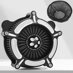 Spike Air Breather Intake Filter For Harley Road Glide 08-16 Flhx Flhr Fltr Flht New. Price: $94.95.