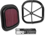 K&n Xstream Air Filter #KT-4511XD Ktm/husqvarna New. Price: $83.99.