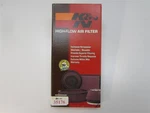 Air Box Filter K&n CBR1100XX Super Blackbird 99-02 HA-0010 Honda Cleaner Element New. Price: $64.95.