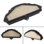 Sport Bike Air Filter Intake Cleaner For Kawasaki Ninja ZX-10R ZX10R 2008-2010 New. Price: $18.98.