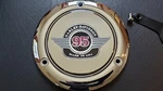 Genuine Harley 95TH Anniversary Air Cleaner Cover Flsts, Flhr, Softail, Touring Used. Price: $211.00.