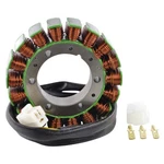 Generator Stator For Honda V45 Magna 1982 1983 1984 VF750C VF700C New. Price: $152.89.