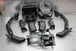 2002 Honda Goldwing 1800 Airbox W/ Ducts 17231-MCA-A60 Used. Price: $179.99.