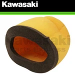 New 1998 2013 Genuine Kawasaki KX85 KX100 Air Filter 11013-1271. Price: $29.47.