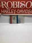 Nos Obsolete Harley Davidson Air Cleaner Trim 1200 1978-1984 Fx Robison Hd Amf New. Price: $99.99.