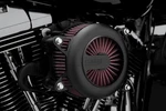 Vance & Hines 40373 VO2 Rogue Air Intake 02-07 TOURING/00-15 SOFTAIL/99-17 Dyna New. Price: $549.95.