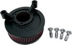 Arlen Ness 18-826 Big Sucker Air Filter Kit Black Stage New. Price: $179.96.
