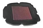 K&n Air Filter #HA-8098 For Honda INTERCEPTOR/VFR800F Deluxe New. Price: $83.99.