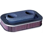 K&n Filters Air HD-1388 New. Price: $75.29.