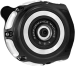 Performance Machine Vintage Air Cleaners Indian Contrast Cut 0206-2133-BM New. Price: $651.99.