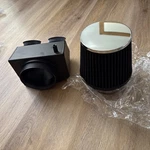 Nicecnc For Yamaha Tenere XTZ700 Air Box Filter Cleaner Assembly 2019-2024 New. Price: $103.56.