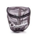 Outerwears Pre-filter 3.5IN Dia X 4IN W/top Black- 10-1052-01 New. Price: $16.37.