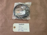 New Yamaha Trim Sender, 61A-83672-02-00, KWR537. Price: $287.00.