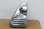 1980 Honda CB900 Custom (#426) Right Airbox Cleaner Cover Used. Price: $30.60.