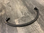 Honda 2013-2015 CB500X CB500F CBR500R Oem Fuel Gas Feed Hose 17570-MGZ-J01 Used. Price: $29.99.