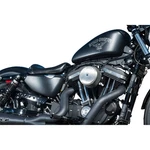 Arlen Ness Air Cleaner Sucker Stainless/steel Flt 18-752 New. Price: $240.48.