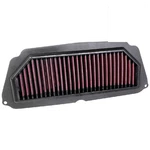 Air K&n Filters HA-6519 For Honda New. Price: $136.26.