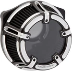 Arlen Ness 18-960 Method Clear Series Air Cleaner Contrast Cut New. Price: $449.96.