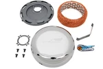 Wyatt Gatling 34-1359 7 Inch Linkert Bird For J-slot Style Air Cleaner Assembly New. Price: $102.99.