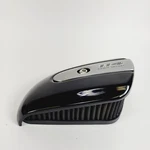Screamin Eagle High-flow Air Cleaner Wedge 17-22 M8 Touring Models 29400246A Used. Price: $137.14.