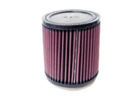 K&n Filters RU-1000 Universal Air Cleaner Assembly New. Price: $94.99.