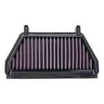 Dna Air Filter Compatible For Honda Cbr 600 Rr (21-25) Pn: P-H6S23-0R New. Price: $145.75.
