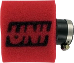 Uni Filter UP-4112AST Two-stage Pod Air Optimal Intake New. Price: $22.20.