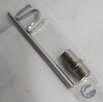 2006-2023 Honda TRX90 Carburetor Needle Set, Jet 16012-HP2-671 New. Price: $24.99.
