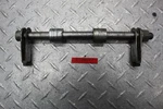 1975 Yamaha Enduro 175 Rear Axle Used. Price: $49.99.