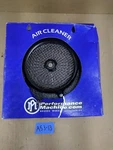 Performance Machine Super Gas Air Cleaner 2008-2017 Throttle By Wire Harley New. Price: $340.00.
