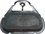 K&n Air Filter #YA-6001 Fits Yamaha YZF-R6/YZF-R6S New. Price: $90.02.