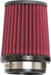 S&s Cycle Replacement Air Filter Red Tuned Induction Cleaners New. Price: $37.51.