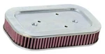 For K&n HD-8834 High-flow Air Filter Harley Davidson Sportster Models New. Price: $70.99.