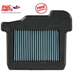 Yamaha FZ-09 FJ-09 Gytr Oem High-flow Air Filter 1RC-E41D0-V0-00 New. Price: $76.95.