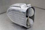 06-25 Kawasaki Vulcan VN900 Air Cleaner Filter Box Kuryakyn Hypercharger Pro Used. Price: $169.88.