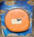 Nos Twin Airbox Cover For Yamaha YZ125 YZ250 1989-2001 # 160078 New. Price: $29.99.