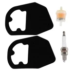 2X Air Filter Tune Up Kit For Yamaha TT90 TTR90E 2000-2007 Spark Plug New. Price: $10.55.
