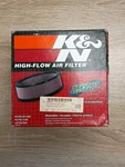 K&n HA-1006 High-flow Air Filter New. Price: $76.95.