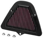 K&n Fits 09 Kawasaki VN1700 Vulcan Classic Replacement Air Filter New. Price: $94.99.