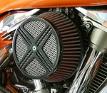 Baron Xxx Big Air Filter Black Intake Kit (BA-2320-00B) New. Price: $257.89.