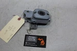 02-05 Harley V-rod Oem Clutch Master Cylinder Body Silver 11/16 Left Used. Price: $100.00.