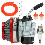 Carburetor For 49CC-100CC Motorized Bike Bicycle Gas Scooter Moped New. Price: $26.96.
