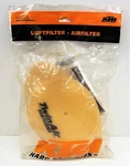 2003-2011 Ktm Genuine Twinair Large Pore Filter Dust Cover 59006019000 New. Price: $24.99.