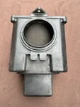 1993 Kawasaki ZR1100A2 Air Filter Asm Used. Price: $30.00.