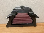 K&n Filters Air HA-6003 Used. Price: $51.02.