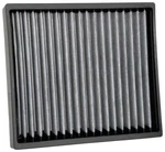 K&n VF8004 Heavy Duty Cabin Air Filter For Freightliner International New. Price: $68.35.