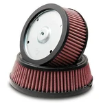 Arlen Ness 18-097 Replacement Standard Filter Big Suckers Harley Flt 99-01 New. Price: $68.35.