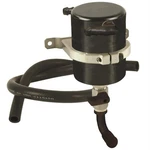 Moroso 85531 Separator, Air Oil, Universal, Large Body, Black New. Price: $262.99.