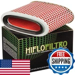 Hiflofiltro HFA1908-4 Premium Oem Replacement Air Filter 4-PACK New. Price: $137.84.